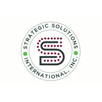 Strategic Solutions International, Inc. Logo