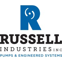 Russell Industries Inc. Logo