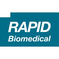RAPID Biomedical GmbH Logo