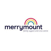 Merrymount Family Support & Crisis Centre Logo