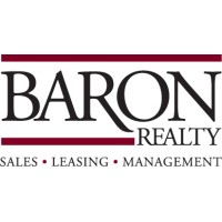 BARON REALTY INC. Logo