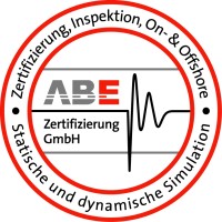 ABE Zertifizierung GmbH Logo