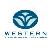 Western Hospital SA Logo