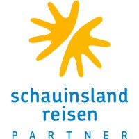 alpha Reisebüropartner GmbH Logo