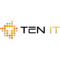 TEN IT GmbH Logo