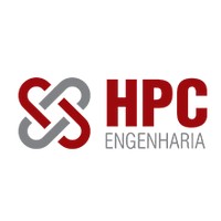 HPC Engenharia Logo