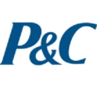 Power & Cooling Middle East LLC Logo