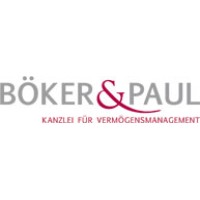 Böker & Paul AG Logo