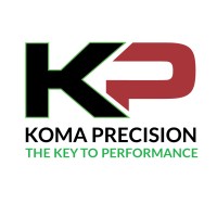 Koma Precision Inc Logo