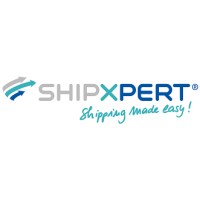 ShipXpert GmbH Logo