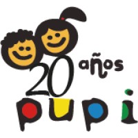 Fundación PUPI Logo