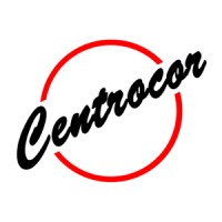 Centrocor Comércio de Tintas e Ferramentas Lda Logo