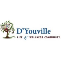 DYouville Life & Wellness Community Logo