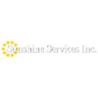 Sunshine Services Inc Logo