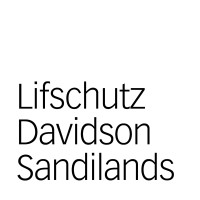 Lifschutz Davidson Sandilands Logo