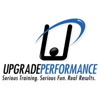 Upgrade Performance, Inc. Logo