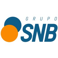 Grupo SNB Logo