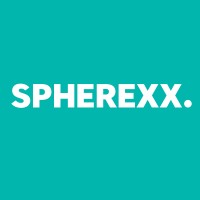 Spherexx.com Logo