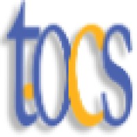 T•O Corporate Services (T•OCS) Logo