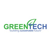 Greentech Construction Sdn Bhd Logo