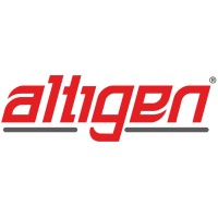 ALTIGEN OTOMASYON END. SİS. SAN. VE TİC.LTD. ŞTİ. Logo