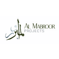 Al Mabroor Projects Logo