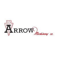 Arrow Machinery Company Inc. Logo