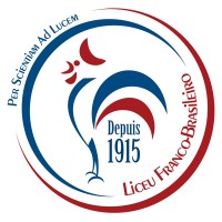 Colégio Franco-Brasileiro Logo