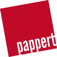 papperts GmbH Logo