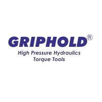 Griphold Engineering Private Limited Logo