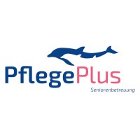 Pflegeplus GmbH Logo