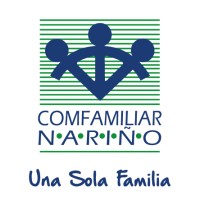 COMFAMILIAR DE NARIÑO Logo