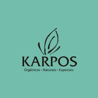 Karpos Alimentos Orgânicos Naturais e Especiais Logo