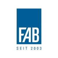 FAB Unternehmensgruppe Logo