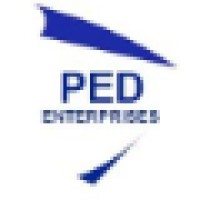 PED Enterprises, LLC Logo