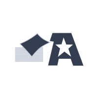 Ameritel Corporation Logo