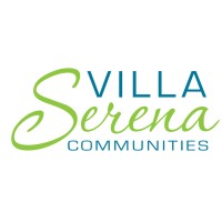 Villa Serena Communities Logo
