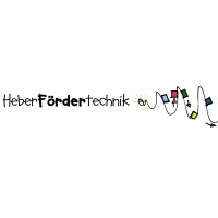 Heber Fördertechnik GmbH & Co. KG Logo
