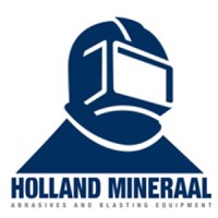 Holland Mineraal BV Logo