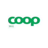 Coop Mitt Logo