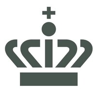 Danish Ministry of Defence Personnel Agency Logo