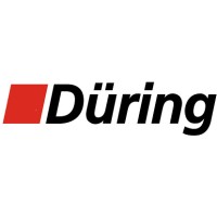 Düring Schweißtechnik GmbH Logo