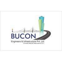 Bucon Engineers & Infrastructure P. Ltd Logo
