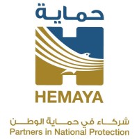 Hemaya S.S.Co. Logo