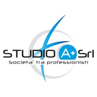studio A+ Termotecnici associati Logo