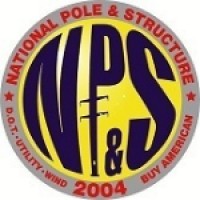 NATIONAL POLE & STRUCTURE LLC Logo