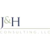 J&H Consulting, LLC Logo