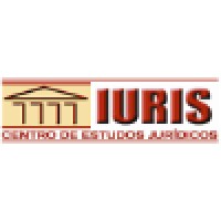 CURSO IURIS Logo