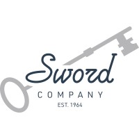 Sword Company Logo