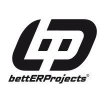 bettERProjects GmbH Logo